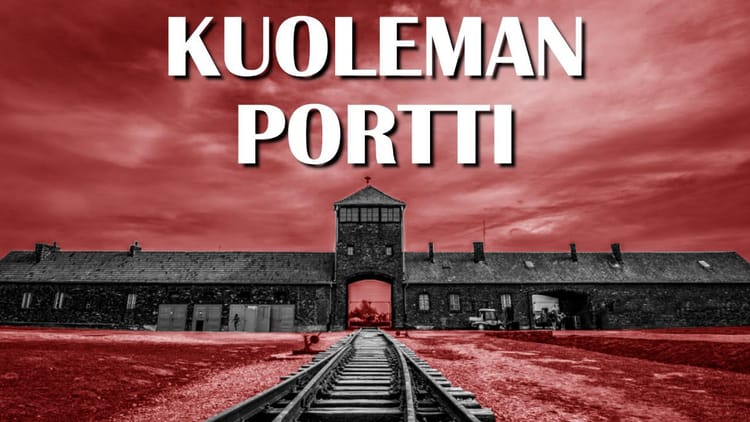 Auschwitz - Tuhon leiri