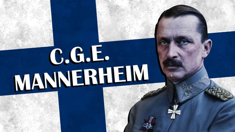 Mannerheim