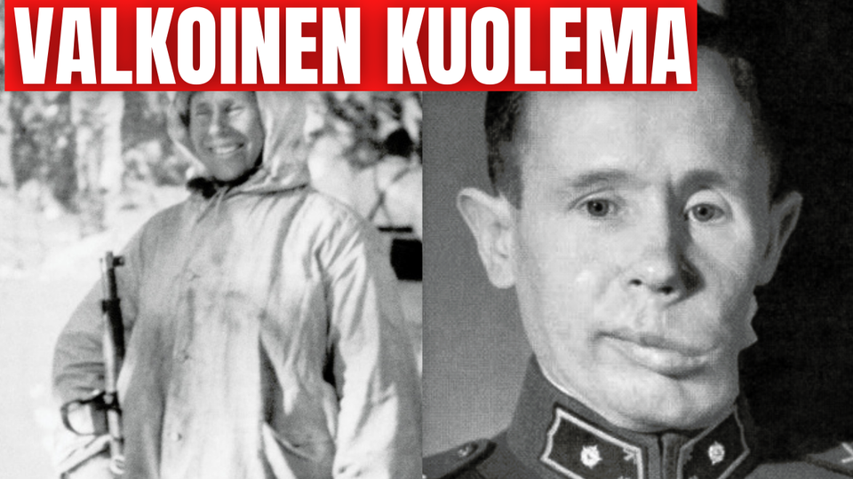 Simo Häyhä