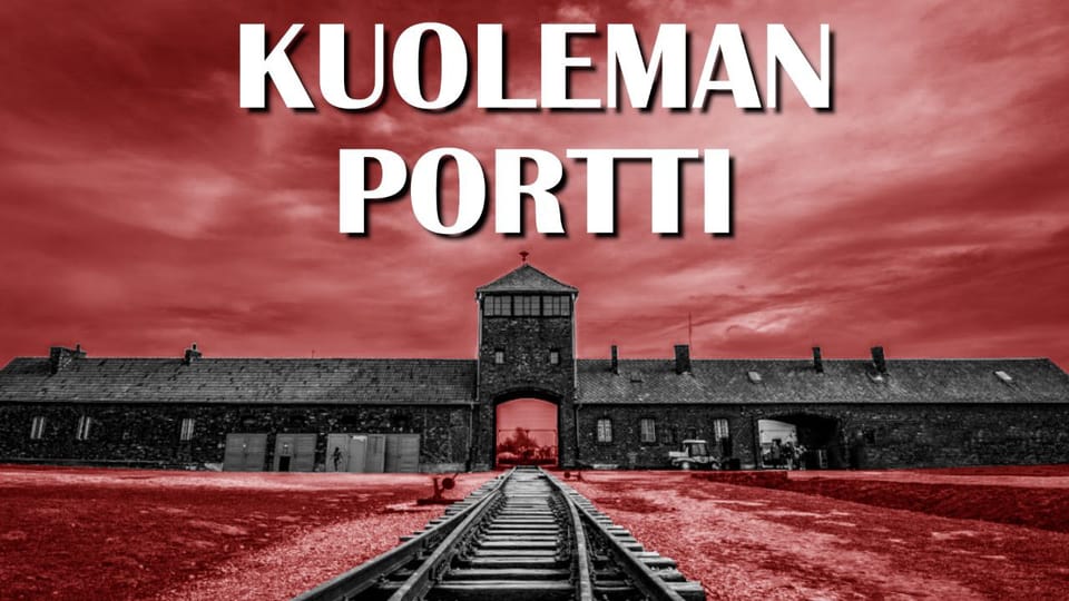 Auschwitz - Tuhon leiri