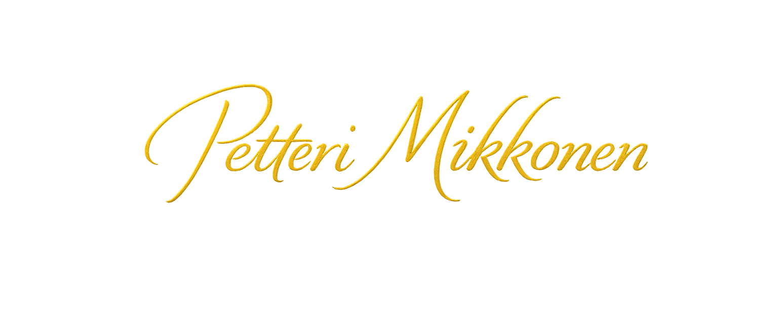 Petteri Mikkonen